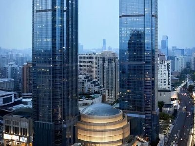 中金:恒隆地产维持跑赢行业评级 下调目标价至9.5港元