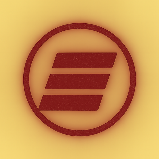 启盈优配 logo